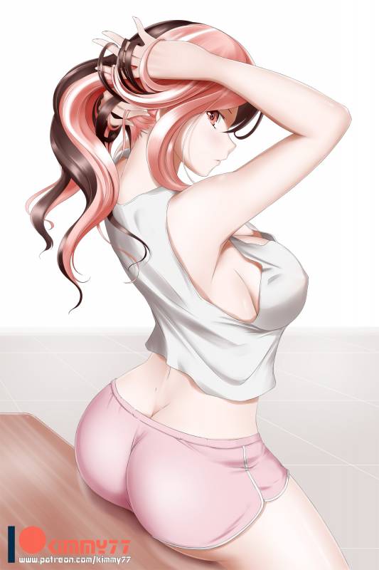 neo (rwby)