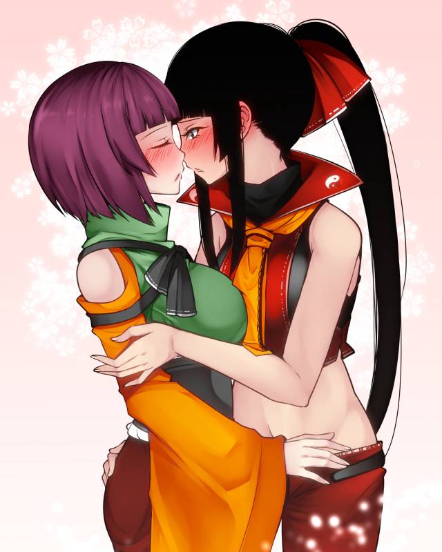 hakurei reimu+hieda no akyuu