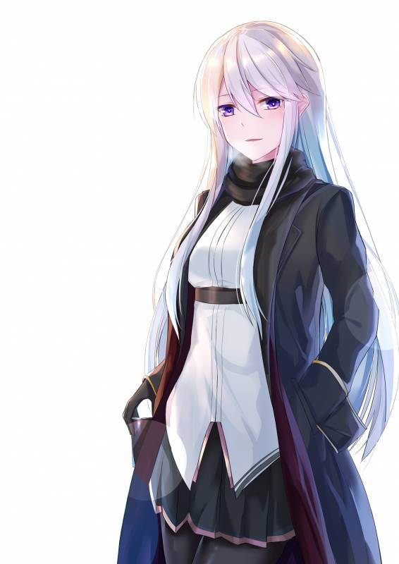 enterprise (azur lane)