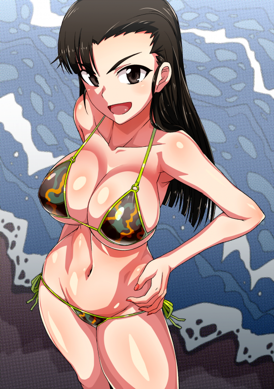 nishi kinuyo