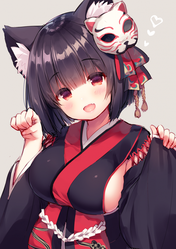 yamashiro (azur lane)