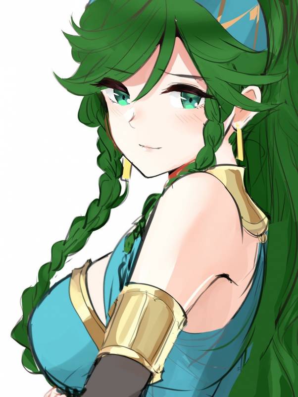 lyndis (fire emblem)