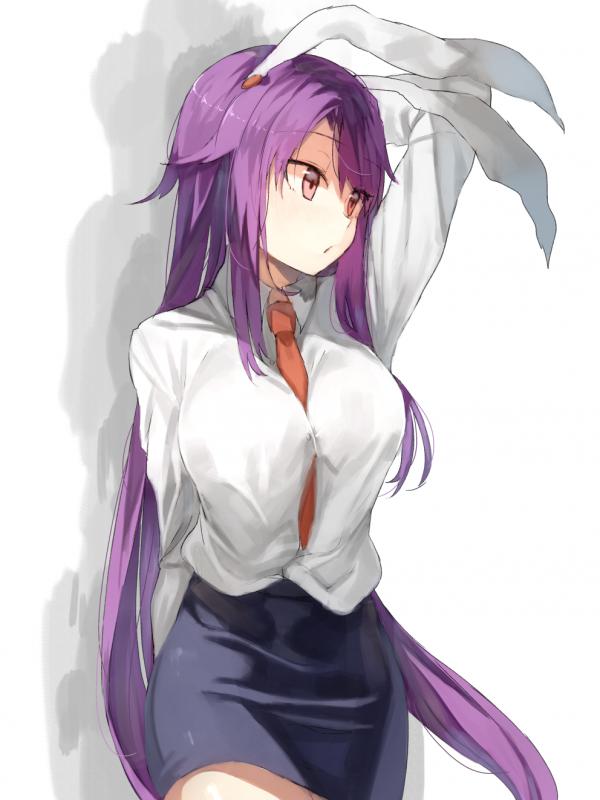 reisen udongein inaba