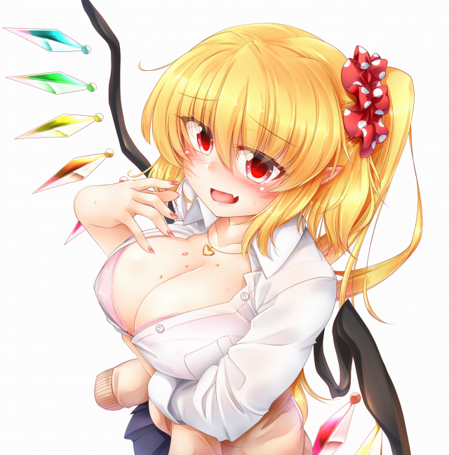 flandre scarlet