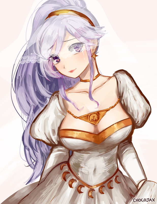 ishtar (fire emblem)