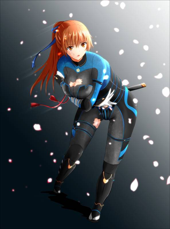 kasumi (doa)