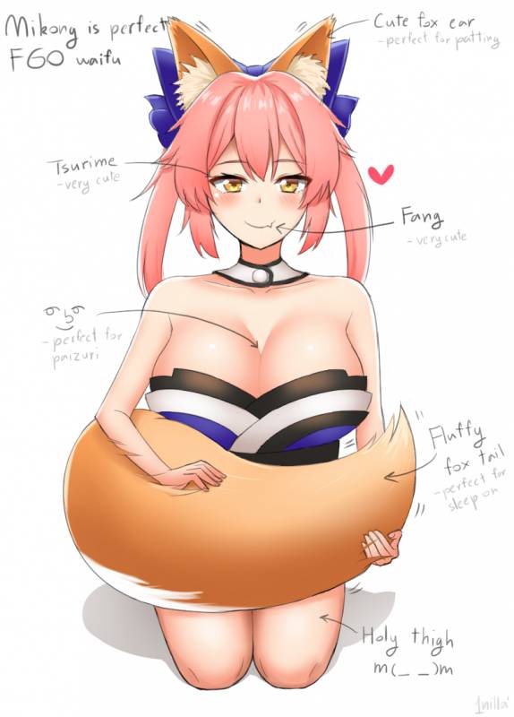 tamamo (fate) (all)+tamamo no mae (fate)