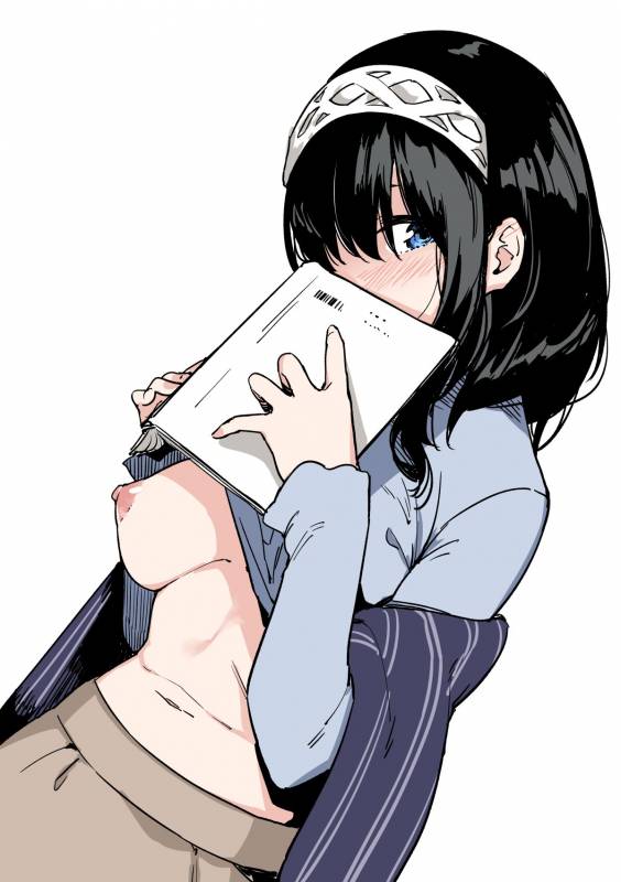 sagisawa fumika