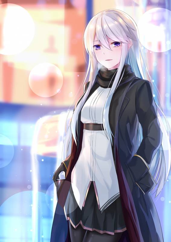 enterprise (azur lane)