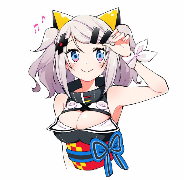 kaguya luna (character)