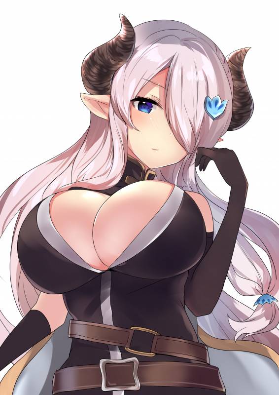 narmaya (granblue fantasy)+narumeia (granblue fantasy)