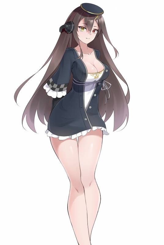 m1014 (girls frontline)