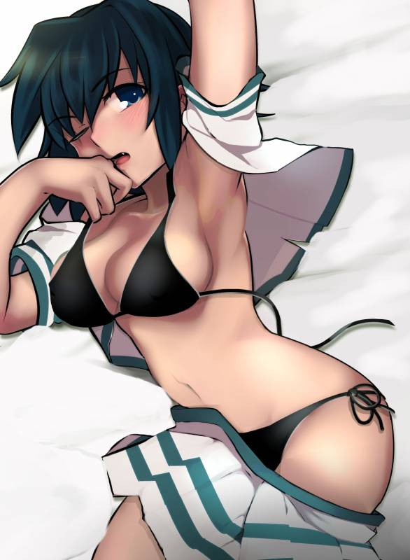 kiso (kantai collection)