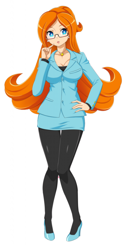 mona (warioware)