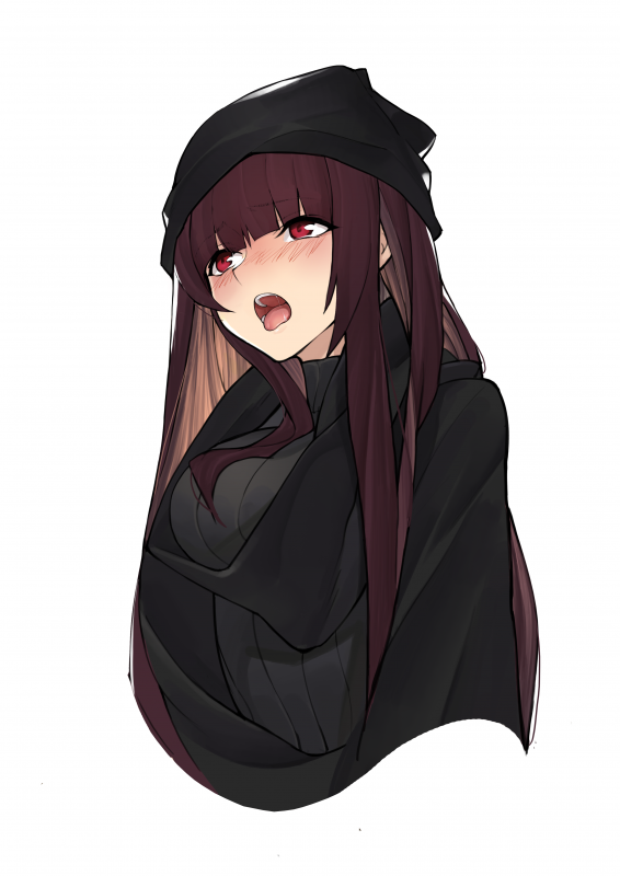 wa2000 (girls frontline)