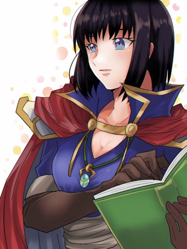 olwen (fire emblem)