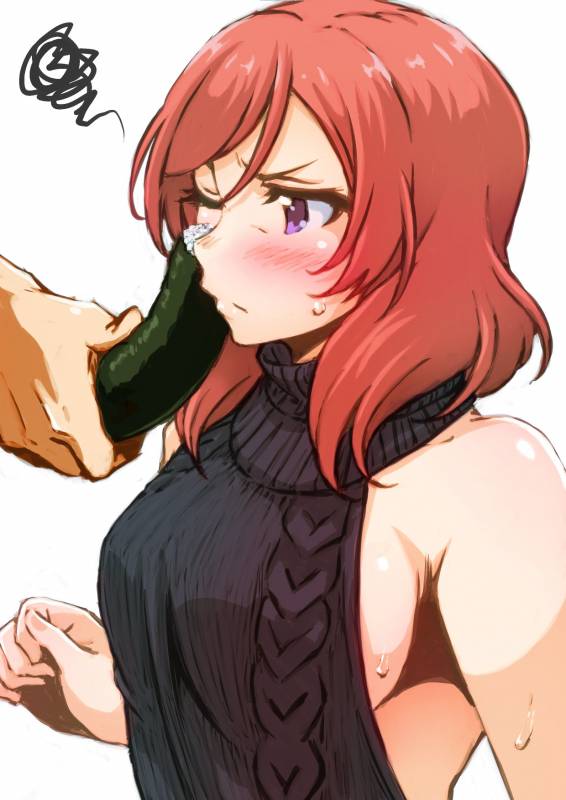 nishikino maki