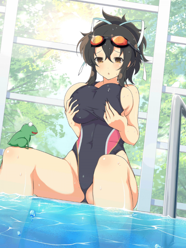 asuka (senran kagura)