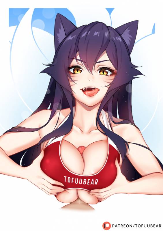 ahri