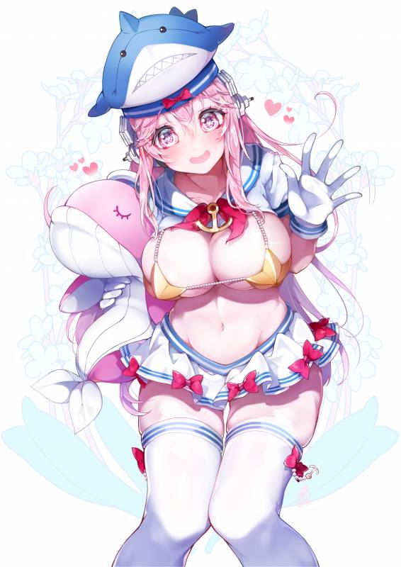 super sonico