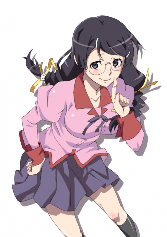 hanekawa tsubasa