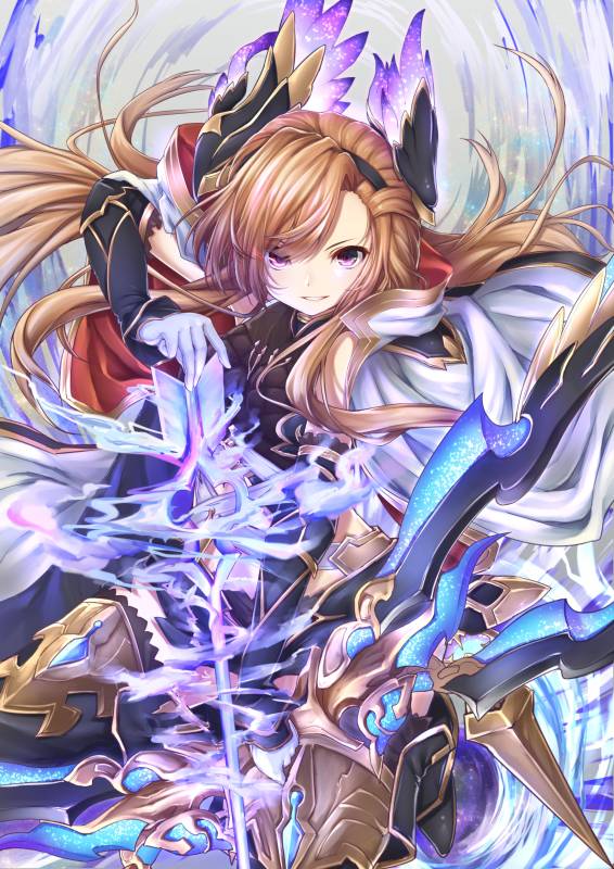 song (granblue fantasy)