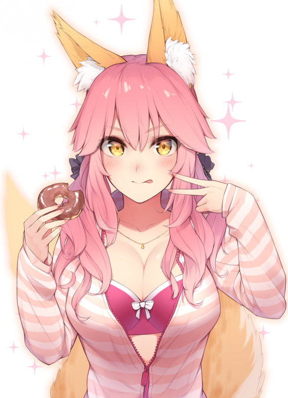 tamamo (fate) (all)+tamamo no mae (fate)