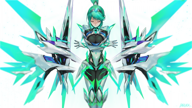 pneuma (xenoblade 2)