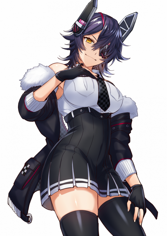 tenryuu (kantai collection)