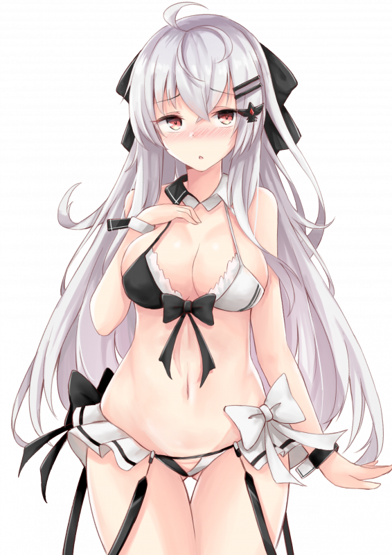 iws-2000 (girls frontline)