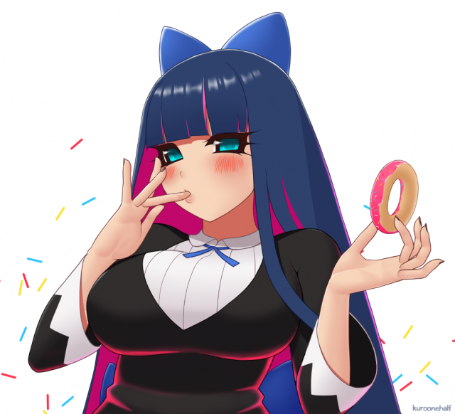 stocking (psg)