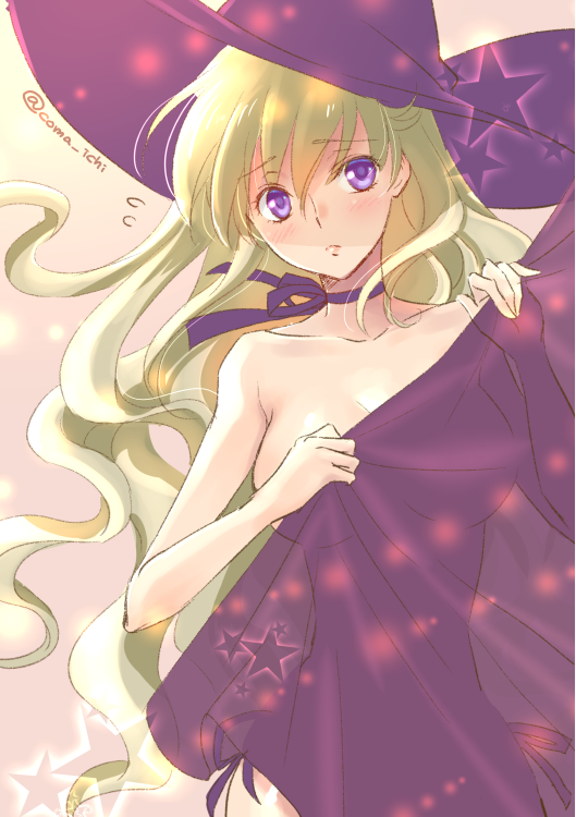 leila (code geass)