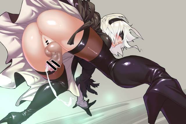 yorha no. 2 type b