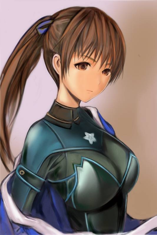 kasumi (doa)