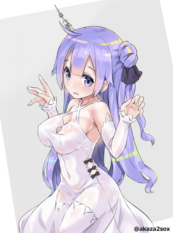 unicorn (azur lane)