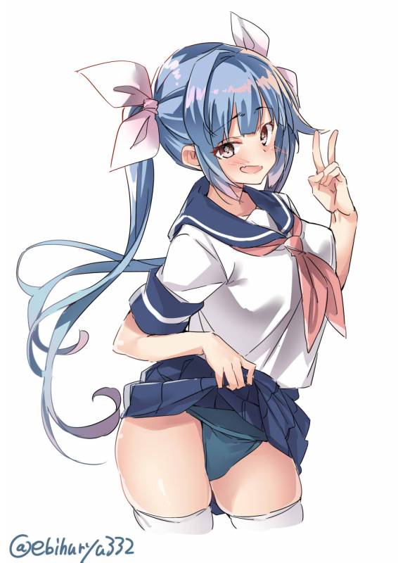 i-19 (kantai collection)