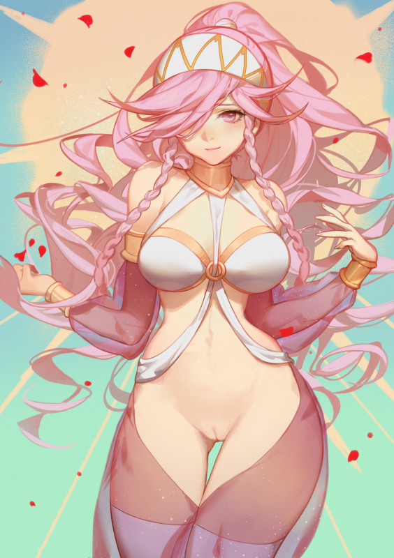 olivia (fire emblem)