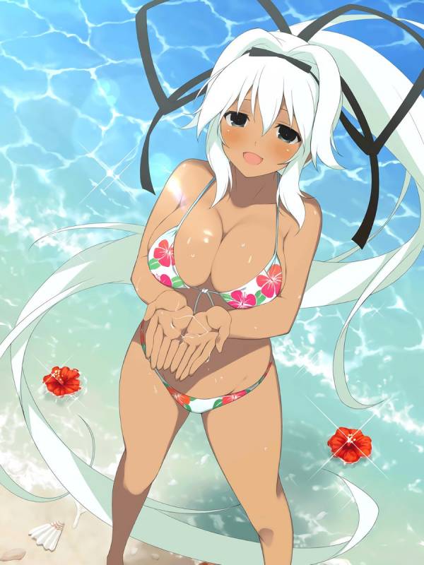 yuyaki (senran kagura)