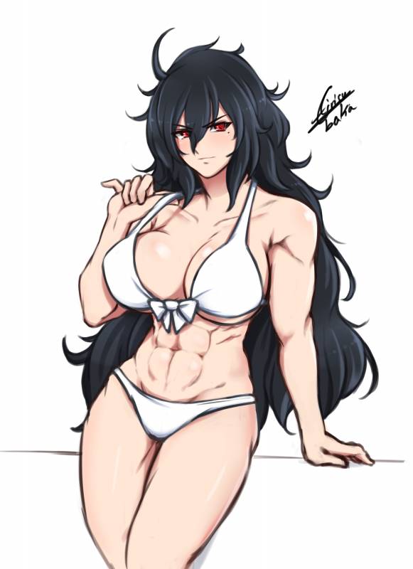 daidouji (senran kagura)