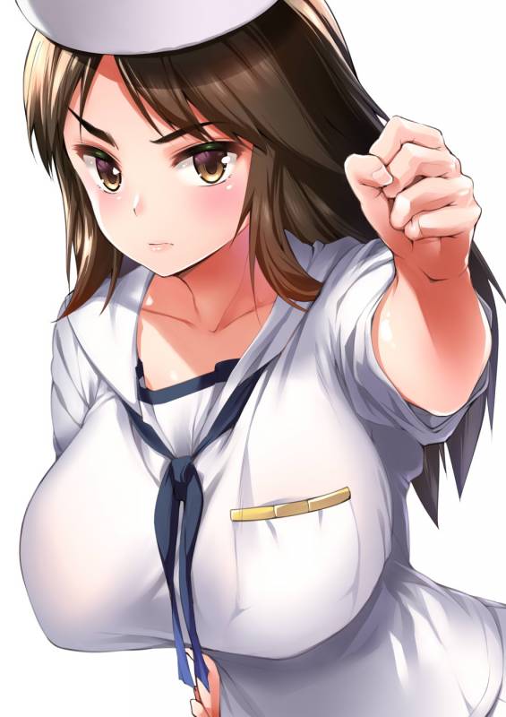 murakami (girls und panzer)