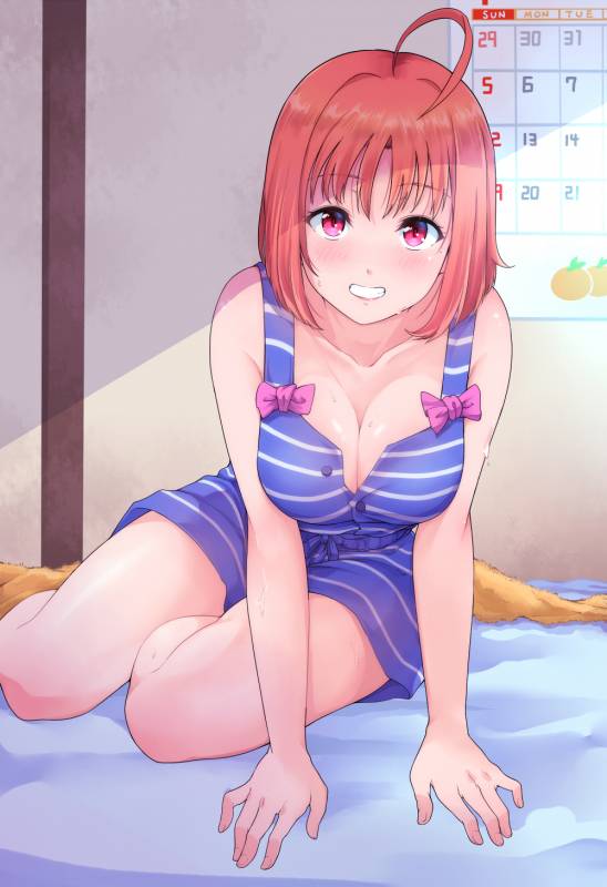 takami chika