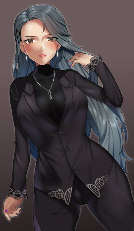 niijima sae