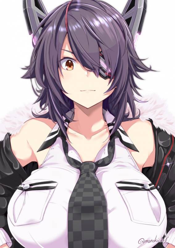 tenryuu (kantai collection)