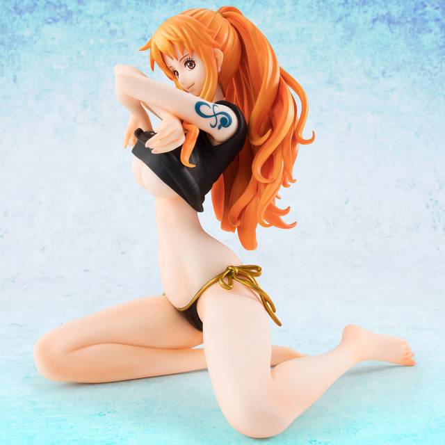 nami (one piece)