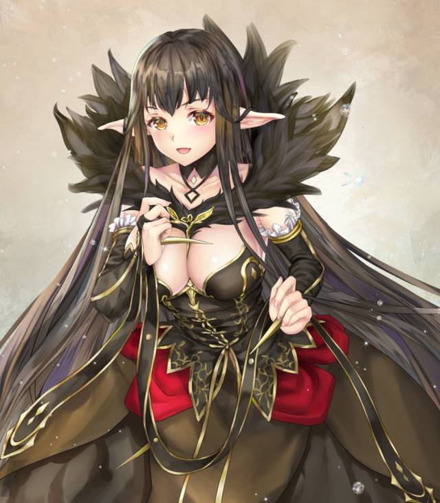 semiramis (fate)