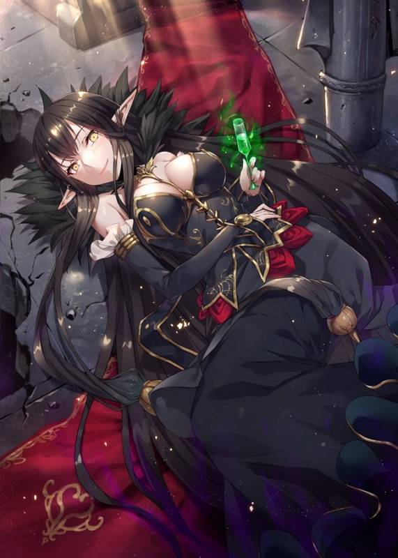 semiramis (fate)