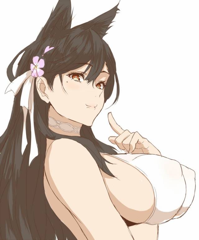 atago (azur lane)