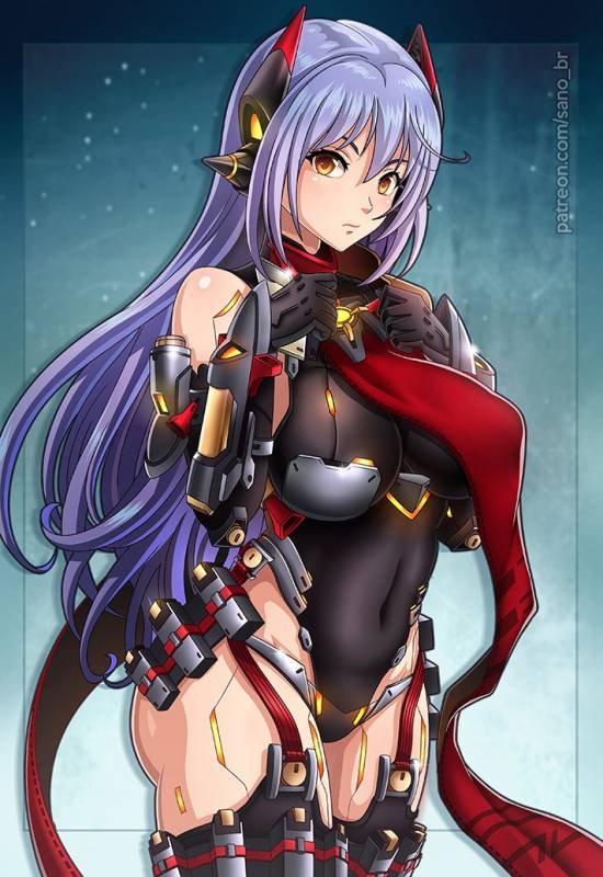 hana (xenoblade)