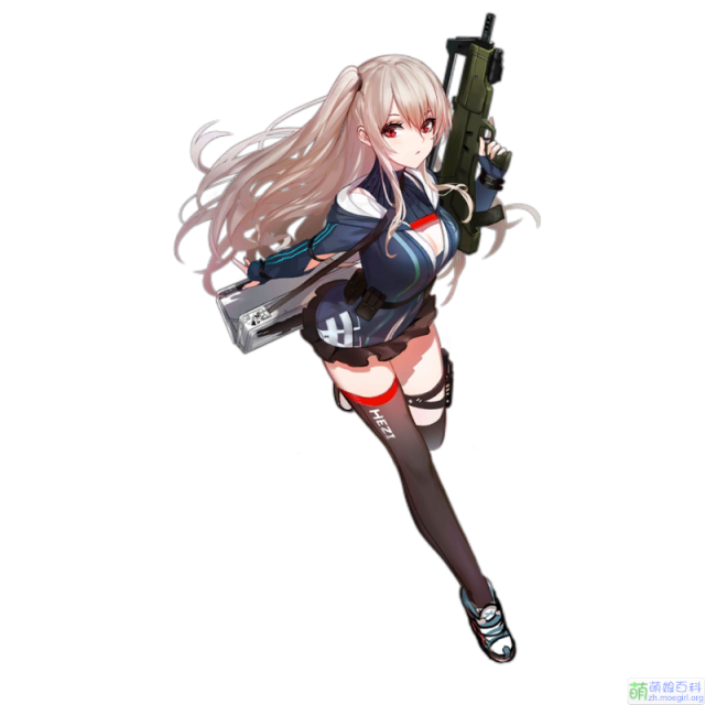 sm-1 (girls frontline)