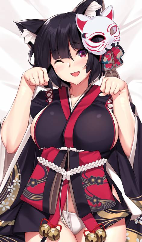 yamashiro (azur lane)